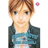 Seiho Boys' High School! 7 door Kaneyoshi Izumi
