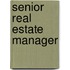 Senior Real Estate Manager