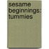 Sesame Beginnings: Tummies