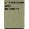 Shakespeare and Minorities door Parvin Kujoory