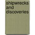 Shipwrecks And Discoveries