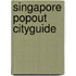 Singapore Popout Cityguide