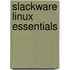 Slackware Linux Essentials