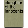 Slaughter Of The Innocents door John S. Aird