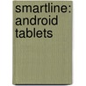 Smartline: Android Tablets door Frank Becker