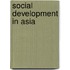 Social Development in Asia