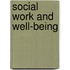 Social Work and Well-Being