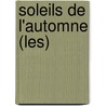 Soleils De L'Automne (Les) by Charles Exbrayat