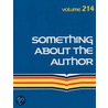 Something About The Author by Lisa Kumar