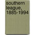 Southern League, 1885-1994