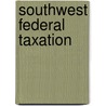 Southwest Federal Taxation door William Hoffman