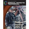 Special Effects Technician door Matt Mullins
