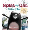 Splat the Cat Treasure Box by Rob Scotton