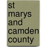 St Marys and Camden County door Patricia Barefoot