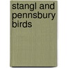 Stangl and Pennsbury Birds door Mike Schneider