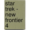 Star Trek - New Frontier 4 door Peter David