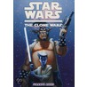 Star Wars - The Clone Wars door Ryder Windham