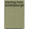 Starting from Ameliasburgh door Al Purdy