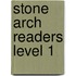 Stone Arch Readers Level 1