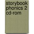 Storybook Phonics 2 Cd-Rom