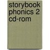 Storybook Phonics 2 Cd-Rom door Tony Mitton