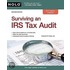 Surviving An Irs Tax Audit