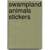Swampland Animals Stickers door Stickers