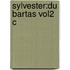 Sylvester:Du Bartas Vol2 C