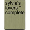 Sylvia's Lovers " Complete door Elizabeth Cleghorn Gaskell
