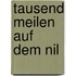 Tausend Meilen auf dem Nil