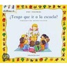 Tengo Que Ir A La Escuela? door Pat Thomas