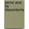 Terror And Its Discontents door Caroline Weber