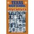 Texas High School Hotshots