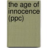 The Age Of Innocence (Ppc) by Edith Wharton