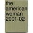 The American Woman 2001-02