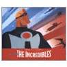 The Art Of The Incredibles by Mark Vaz