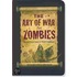 The Art of War for Zombies