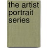 The Artist Portrait Series by Fern Logan