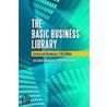 The Basic Business Library door Michael Oppenheim
