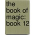 The Book Of Magic: Book 12