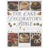 The Cake Decorator's Bible door Sarah Maxwell