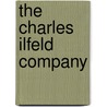 The Charles Ilfeld Company by William J. Parish
