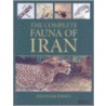 The Complete Fauna of Iran door Eskander Firouz