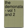 The Demonata - Vol 1 And 2 door Darren Shan
