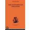 The Economics of Inflation door Constantino Bresciani-Turroni