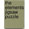 The Elements Jigsaw Puzzle door Theodore Gray