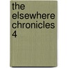 The Elsewhere Chronicles 4 door Nykko