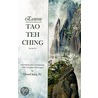 The Esoteric Tao Teh Ching door Ni Hua-Ching