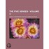 The Five Senses (Volume 3)