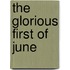 The Glorious First Of June